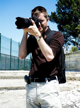 Petr Selinger